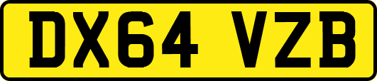 DX64VZB