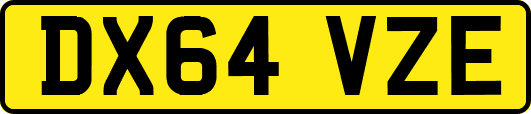 DX64VZE