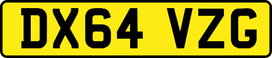 DX64VZG