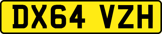 DX64VZH