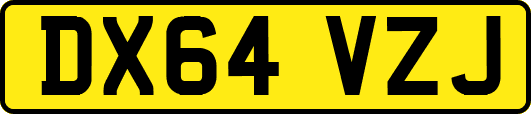 DX64VZJ