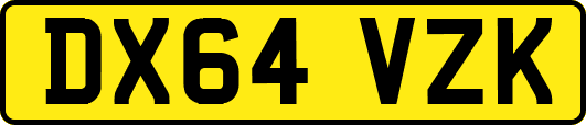 DX64VZK