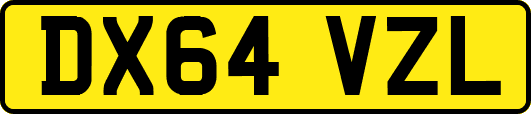 DX64VZL
