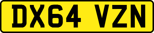 DX64VZN