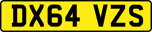 DX64VZS