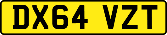 DX64VZT