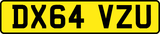 DX64VZU