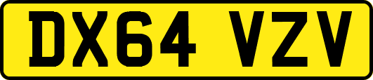 DX64VZV