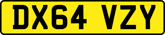DX64VZY