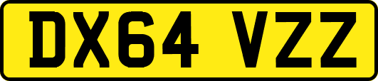 DX64VZZ