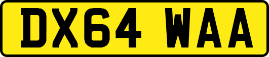 DX64WAA