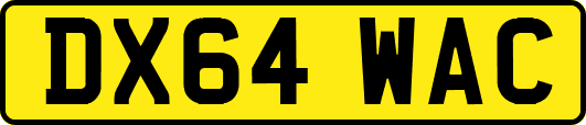 DX64WAC