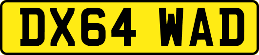DX64WAD