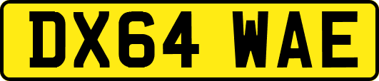 DX64WAE