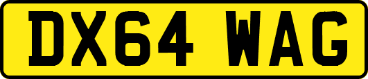 DX64WAG