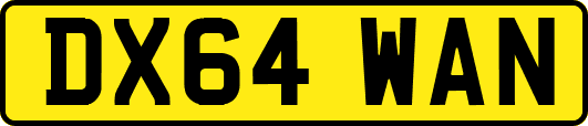 DX64WAN