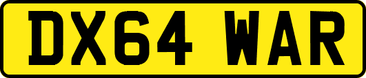 DX64WAR