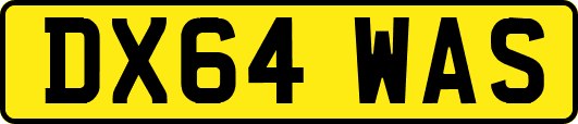 DX64WAS