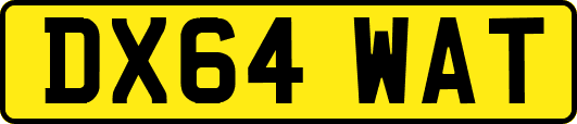 DX64WAT