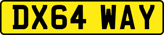 DX64WAY