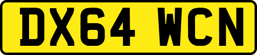 DX64WCN