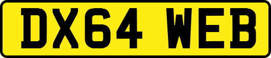 DX64WEB