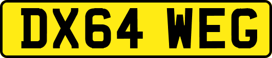 DX64WEG
