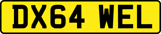 DX64WEL