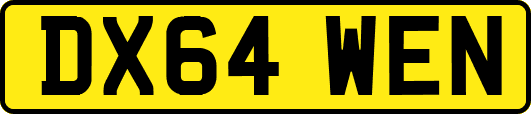 DX64WEN