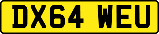 DX64WEU