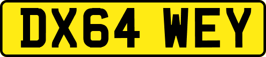 DX64WEY