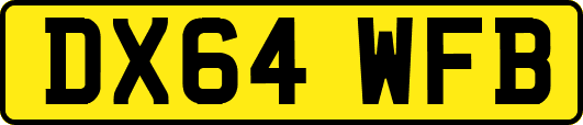 DX64WFB