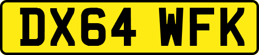 DX64WFK