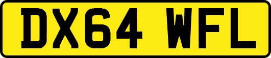 DX64WFL