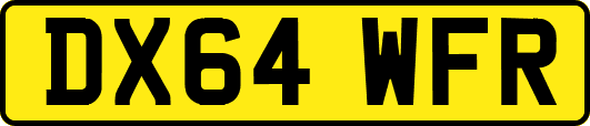 DX64WFR
