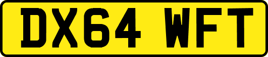 DX64WFT