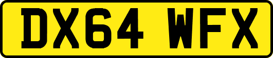 DX64WFX