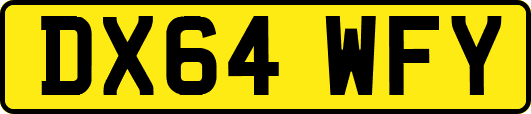 DX64WFY