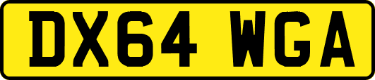 DX64WGA