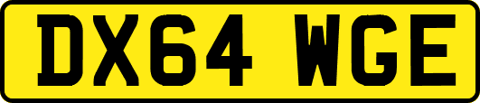 DX64WGE