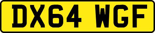 DX64WGF
