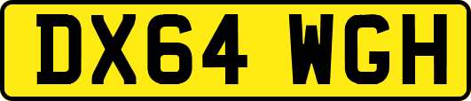 DX64WGH