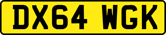 DX64WGK