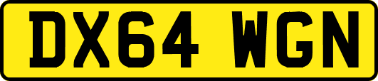 DX64WGN
