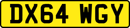 DX64WGY