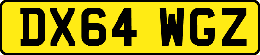DX64WGZ