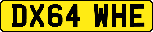 DX64WHE