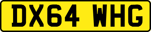 DX64WHG