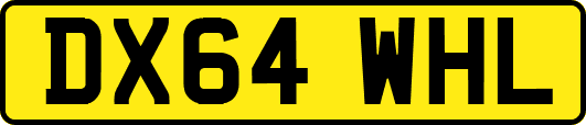 DX64WHL