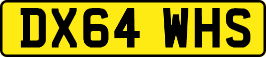 DX64WHS